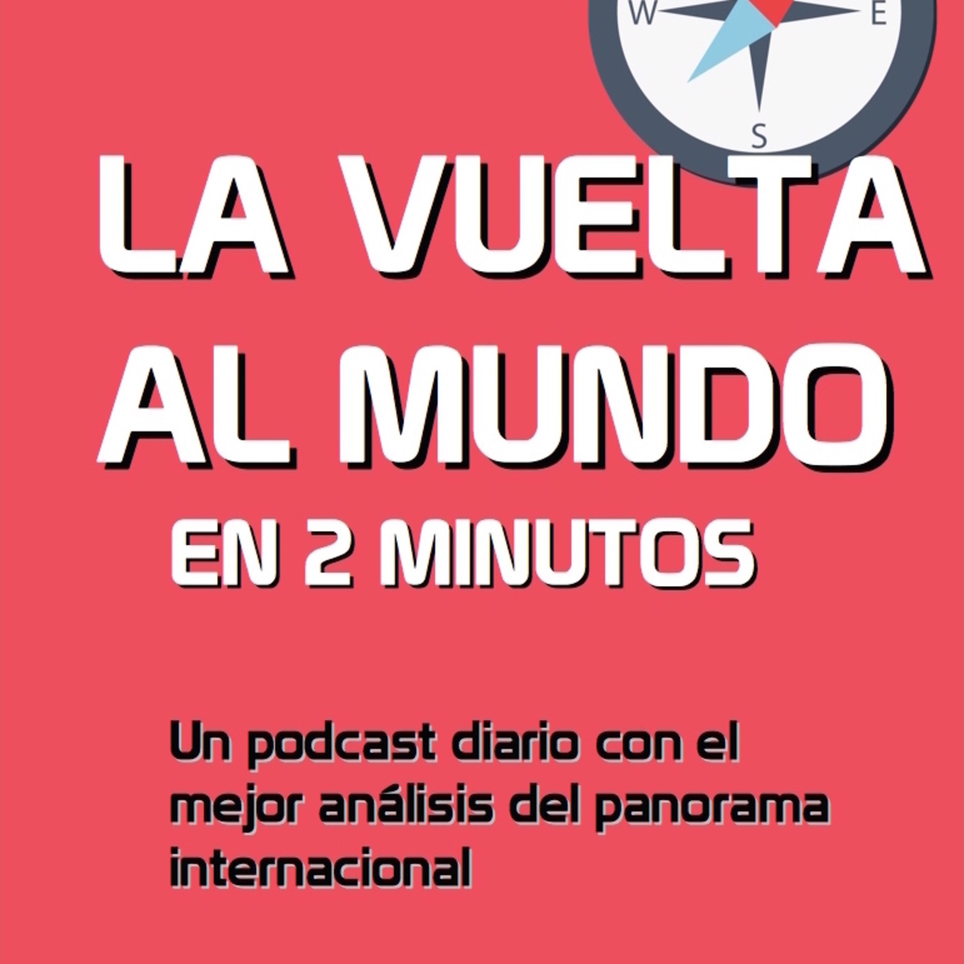 La Vuelta al Mundo en 2 Minutos