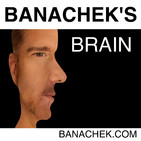 Headlining in Vegas with Xavier Mortimer: Banachek’s Brain #54
