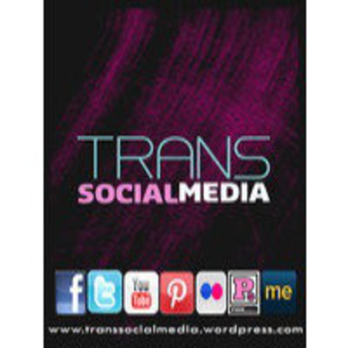 Podcast TRANS·SOCIALMEDIA