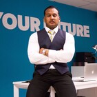 Episode 58 - Grow Your Future