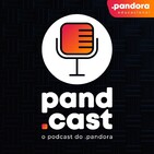 PandCast - Episódio 03: como manter o Equilíbrio em ano de cursinho?