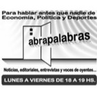 Capitanich dice que sufrio 78 operaciones de tn en los ultimos cuatro dias y 237 noticias negativas de clarin