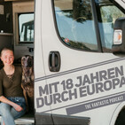 |TVP10| Q&A: Winter Vanlife, Besuch von Followern, was Freunde denken, Tiny House als Alternative?