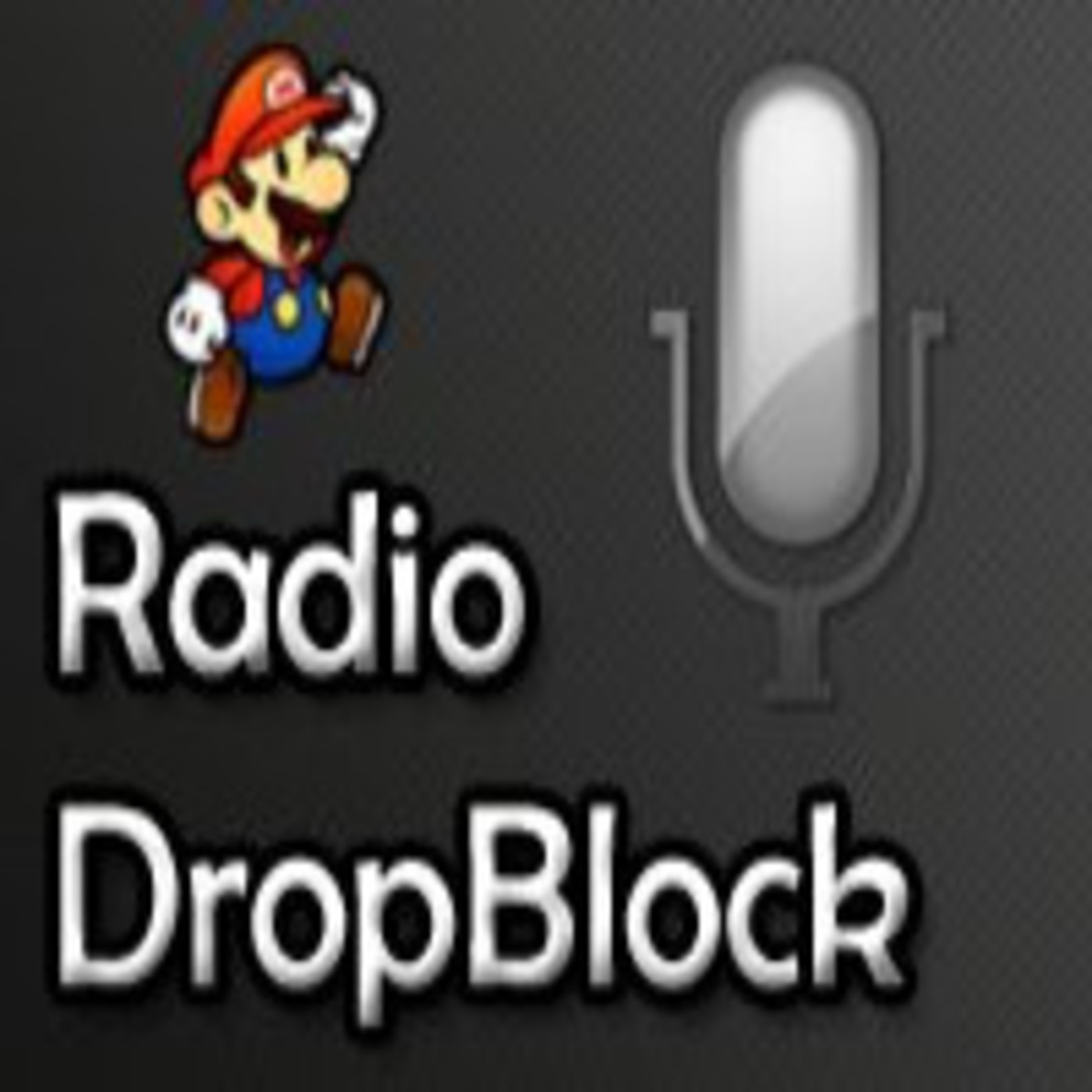 Emision 03 - Radio Dropblock