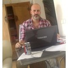 Jordi Ledesma “El diablo en cada esquina” y Miriam Díaz-Aroca “Insatisfechas”