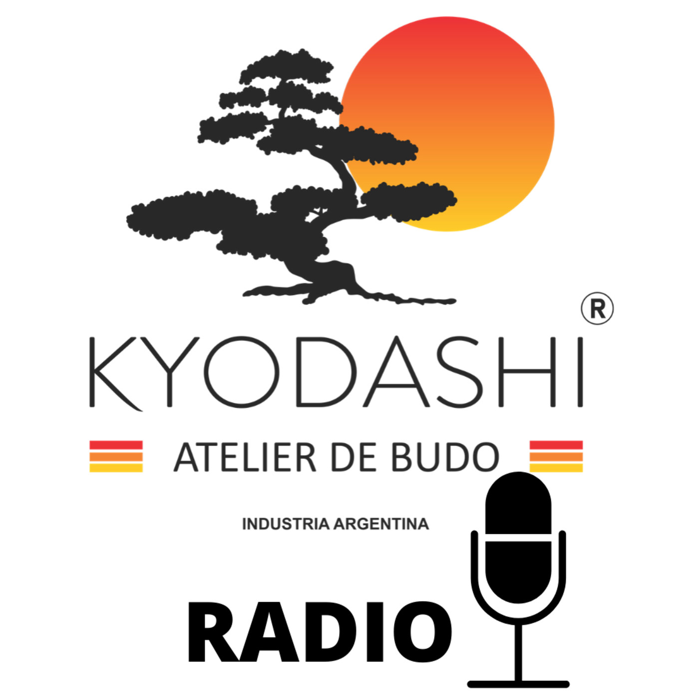 Kyodashi Radio