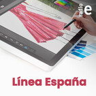 Línea España - Naguisa, calzado Made in Spain - 18/06/14