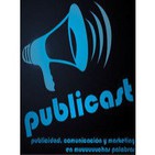 Publicast Episodio 4 Medios de Comunicación Masiva parte 2/3 Medi