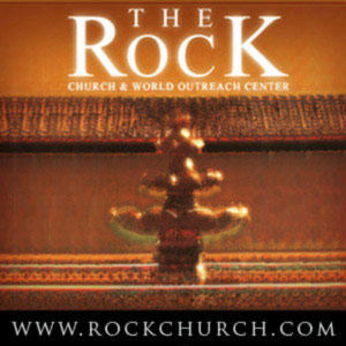 Iglesia La Roca  | The Rock Church and World Outre