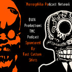 DWN’S Terrible Horror Crap Podcast Episode 197 “Poor Connection”