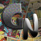 Graphic Novelty