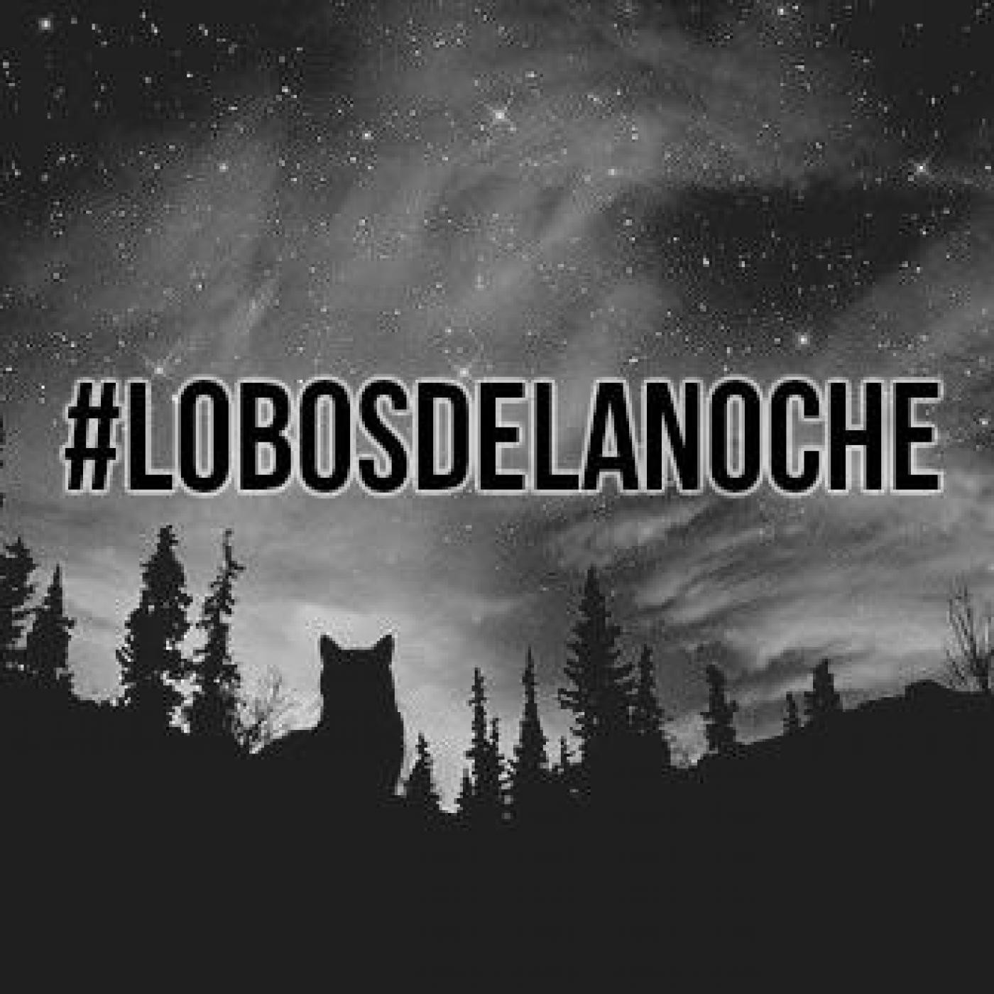 Lobos de la Noche