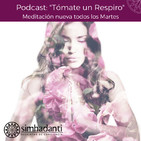 013 - Semana 13 Meditación para Soltar