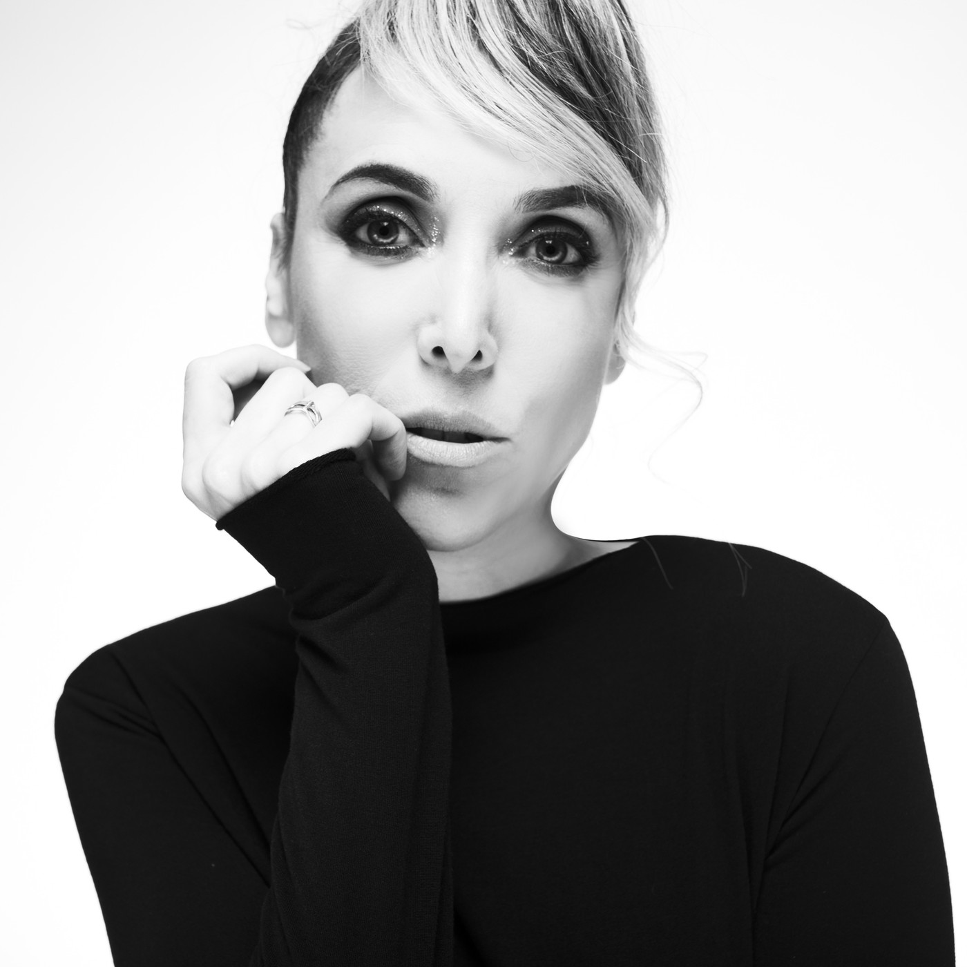 Ale Reeves - Dj sets