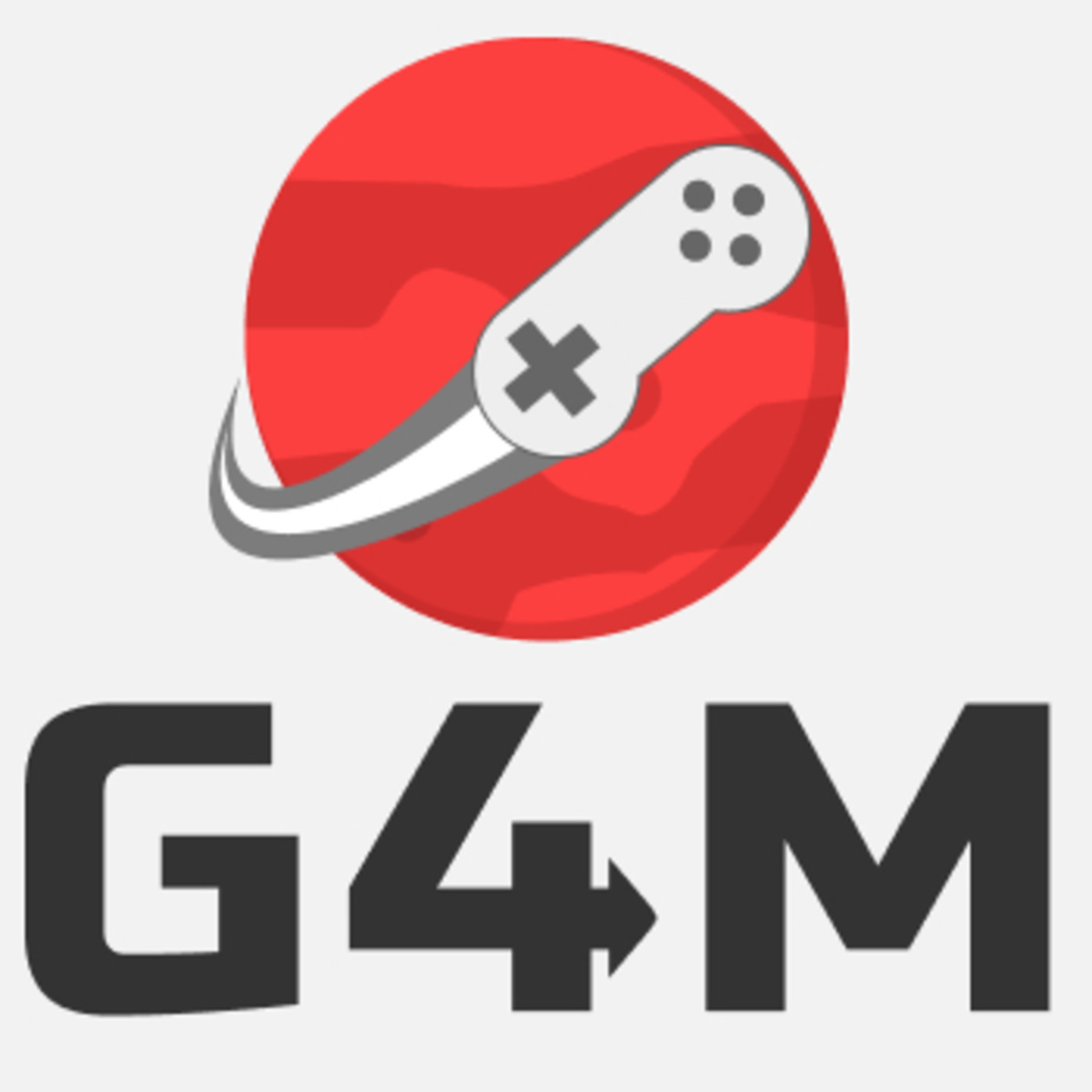 Podcasts From Mars - Videojuegos y actualidad