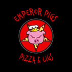Emperor Pigs Presents: "Gordon Goes Speed Dating"