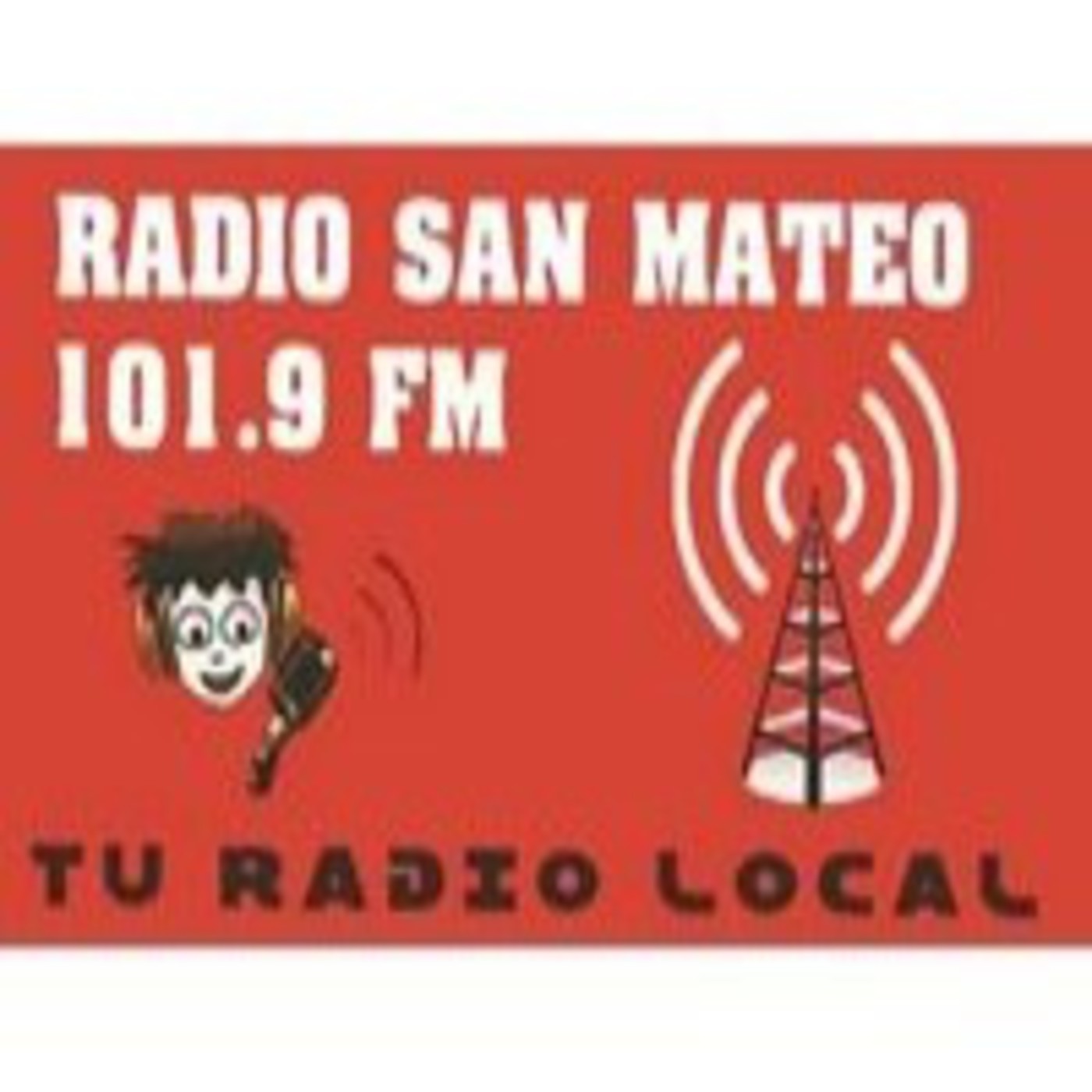 Podcast Radio San Mateo
