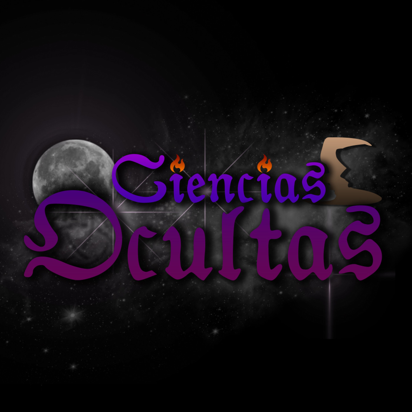 Ciencias Ocultas
