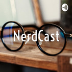 NerdCast episode #1