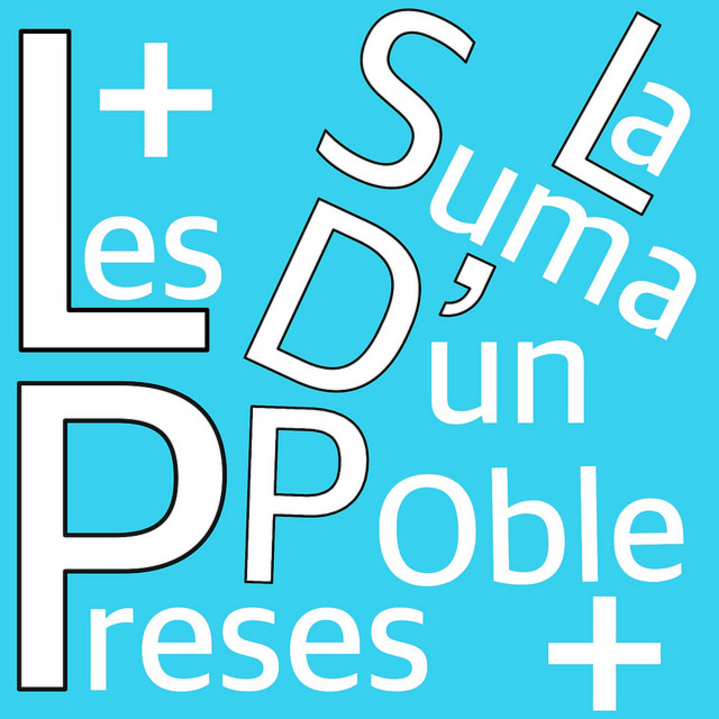 Les Preses la Suma dUn Poble