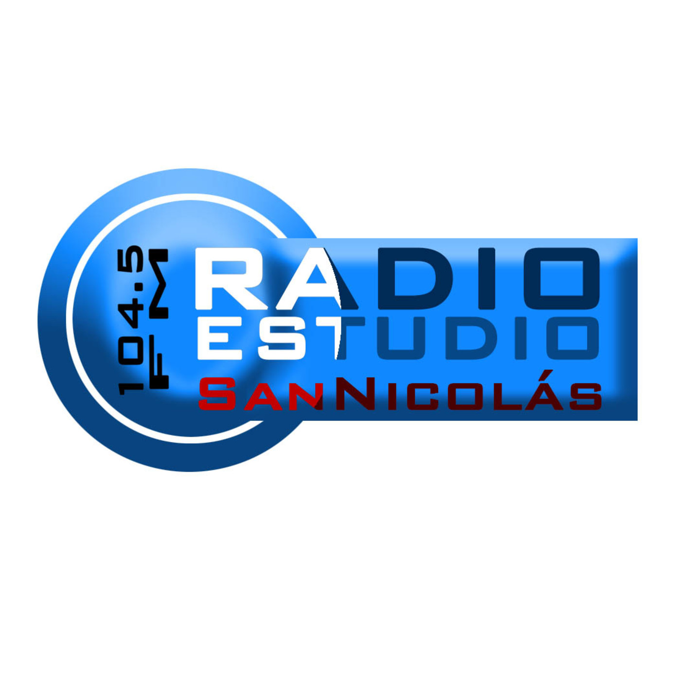 Informativo San Nicolás 104.5 FM