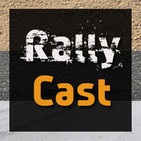 RallyCast 57: ''Rally Ourense, Ares, Beca ARC, Manuel Mora y previo Rally de Tierra del Bierzo''