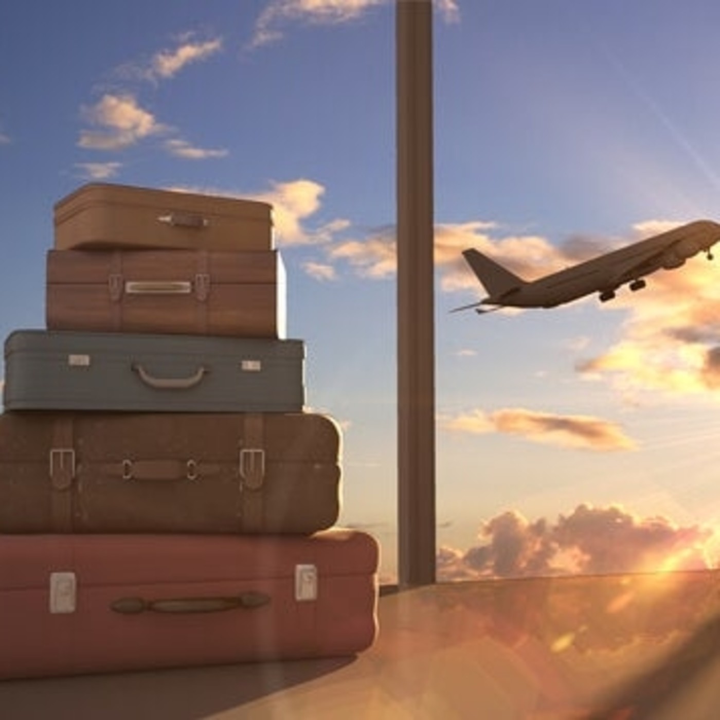 Viajando x el mundo