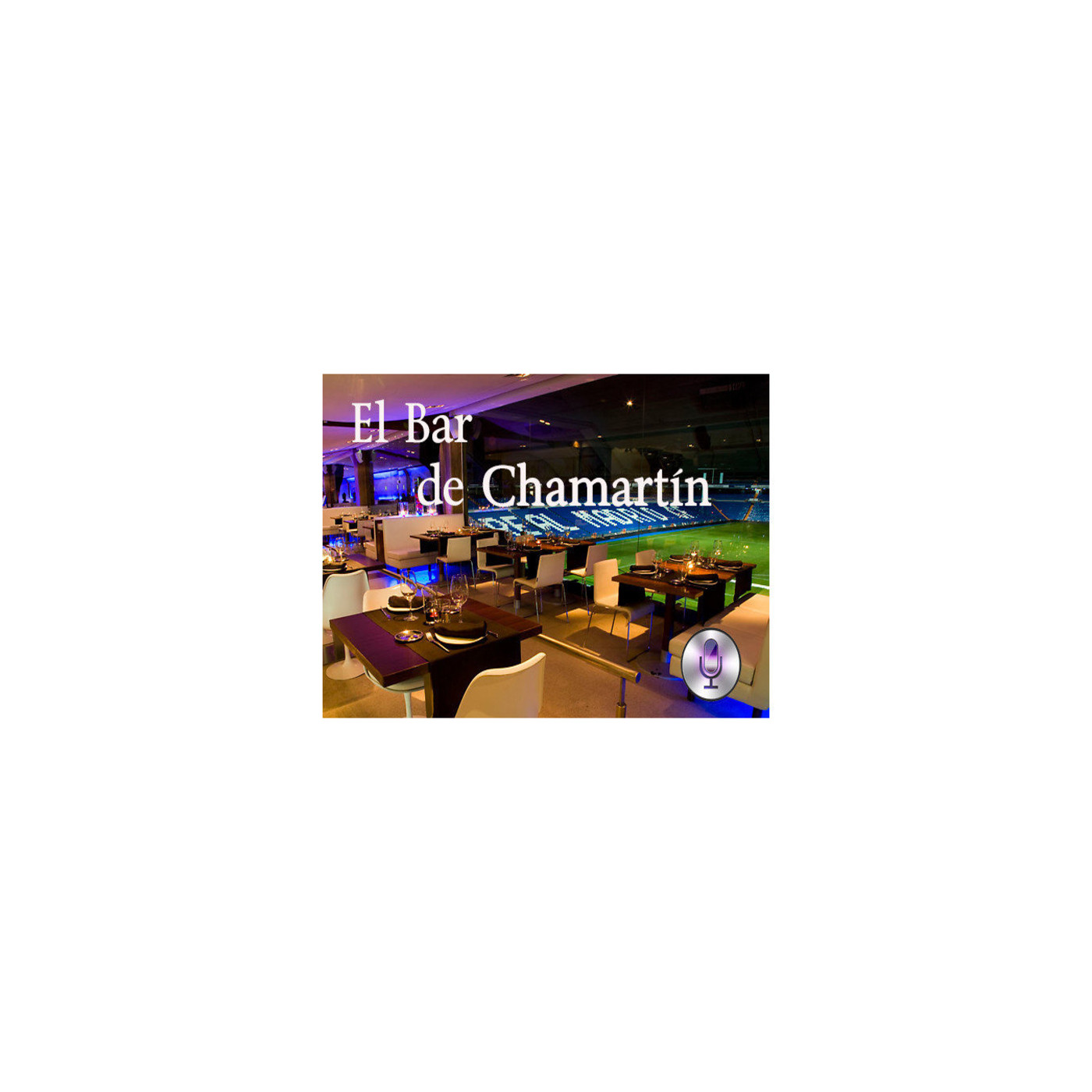 El Bar de Chamartin
