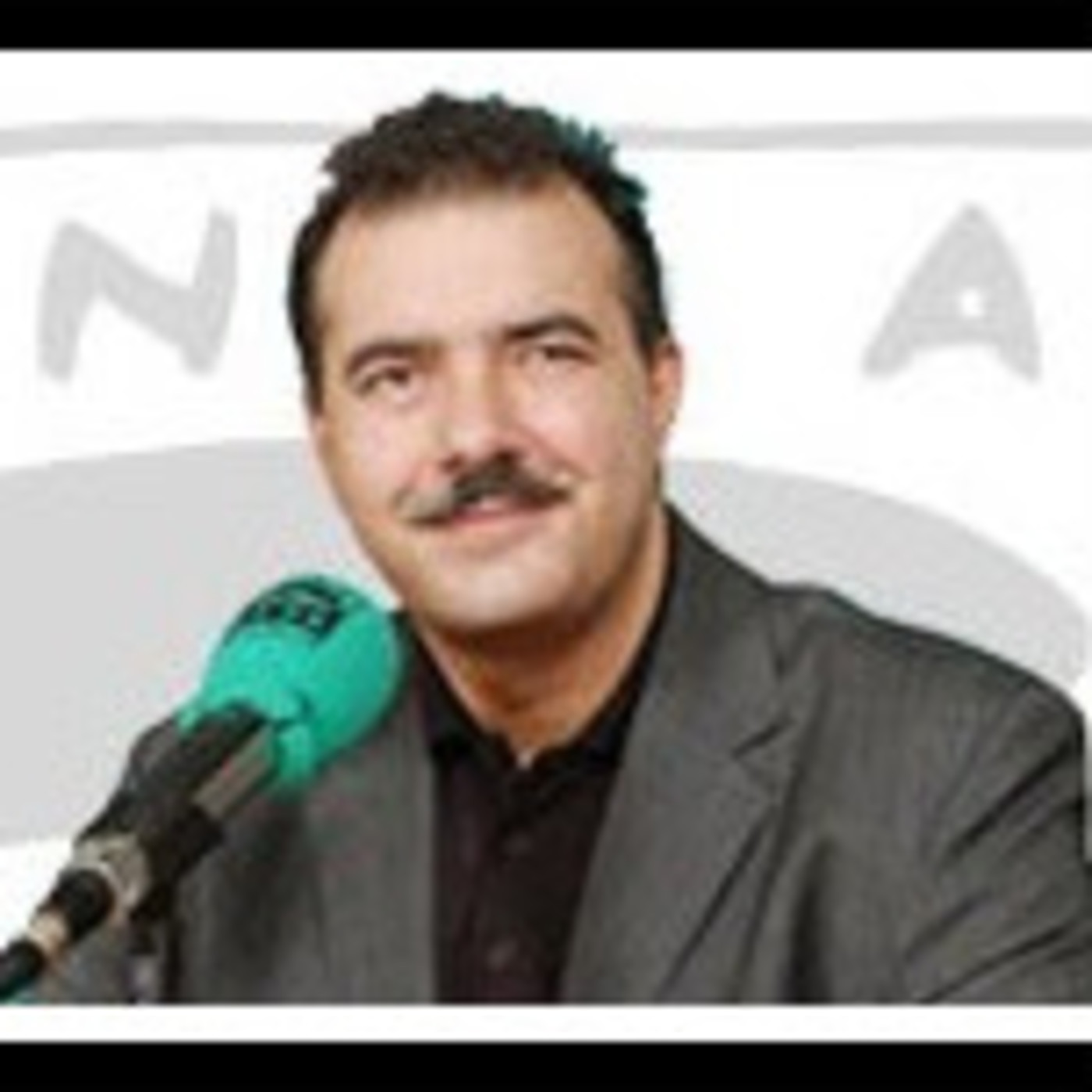 Podcast La Rosa de Cebrian