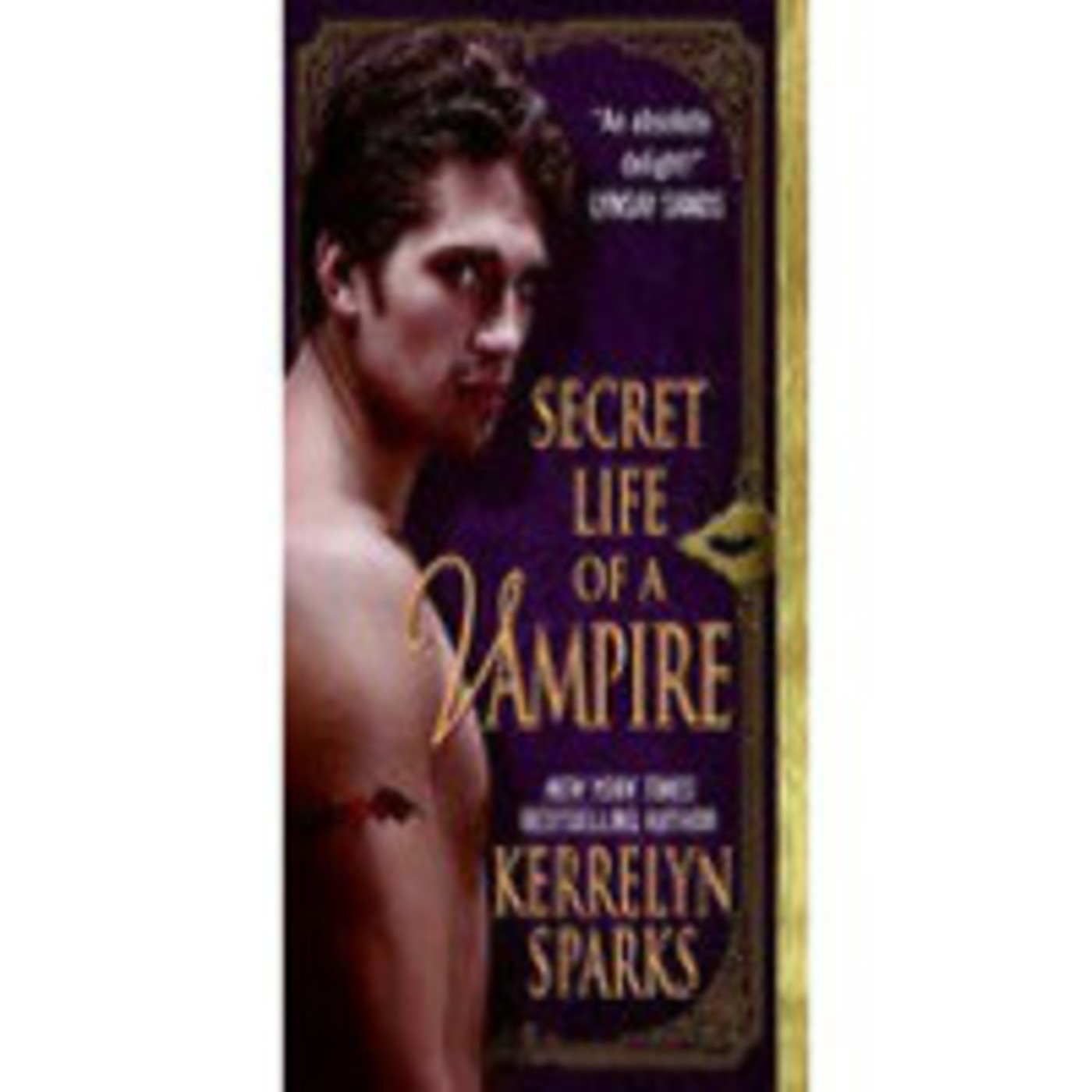 Love At Stake 06. Kerrelyn Sparks