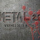 METAL 2.0