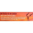 Un colega es un colega