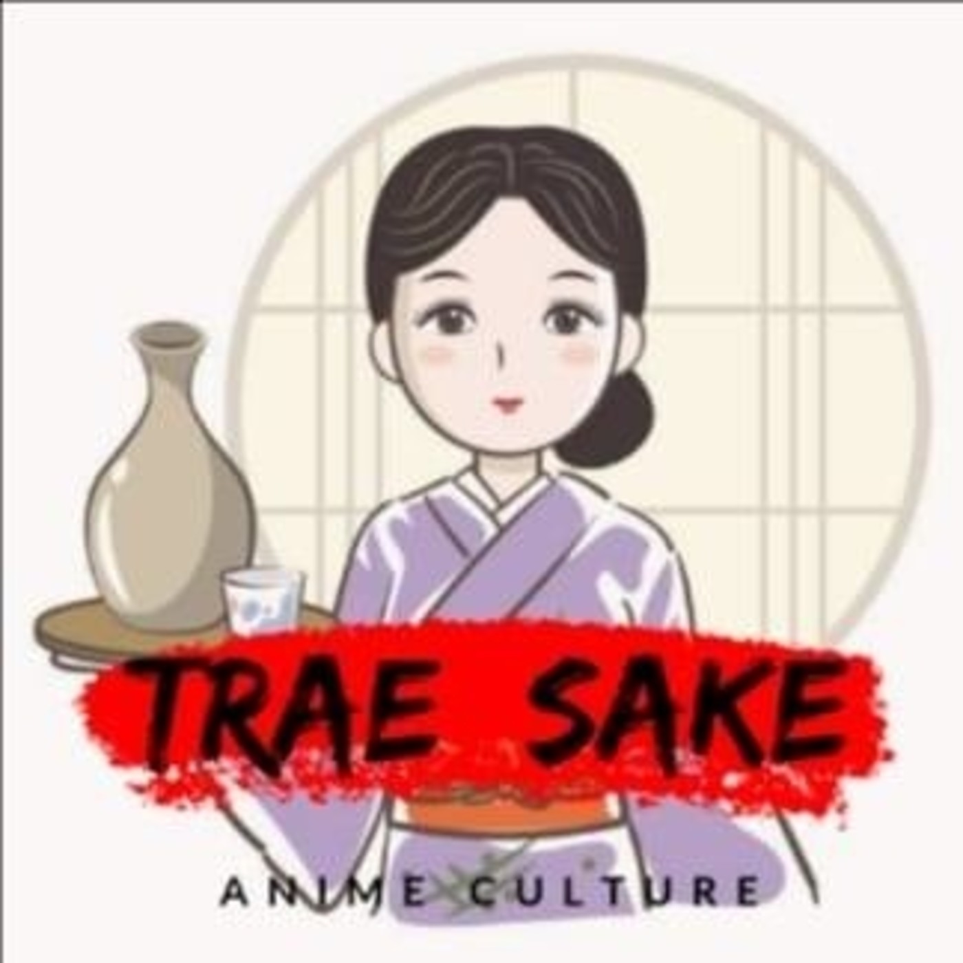 Sake Podcast