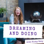 Episode Forty Four with Claire Russell, Founder of Play Hooray