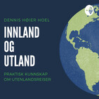 Sør-Afrika, "Det sosiale måtte jeg ta i egne hender" med Siri Bjørklund