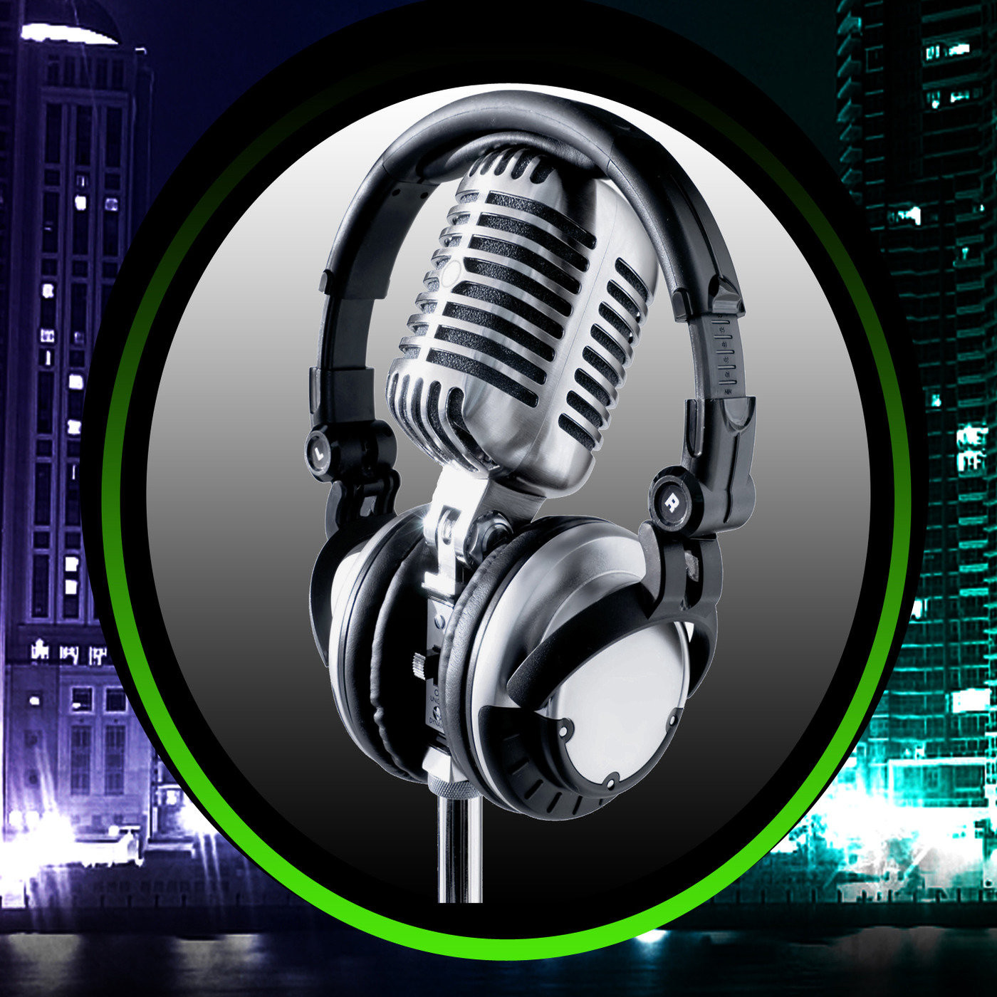 Podcast de \