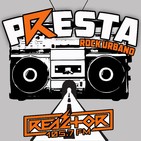PRESTA REACTOR