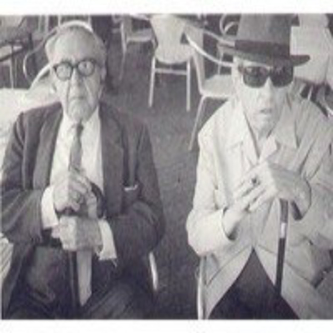 Podcast La Voz de Tus Muertos
