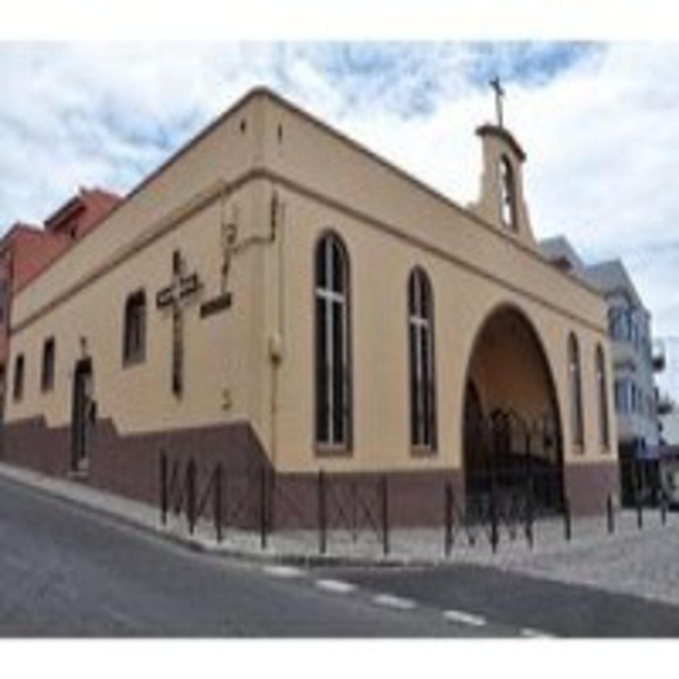 Podcast Parroquia de San Matías Apóstol