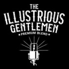 The Illustrious Gentlemen #137 - Batman Year One Book Club!