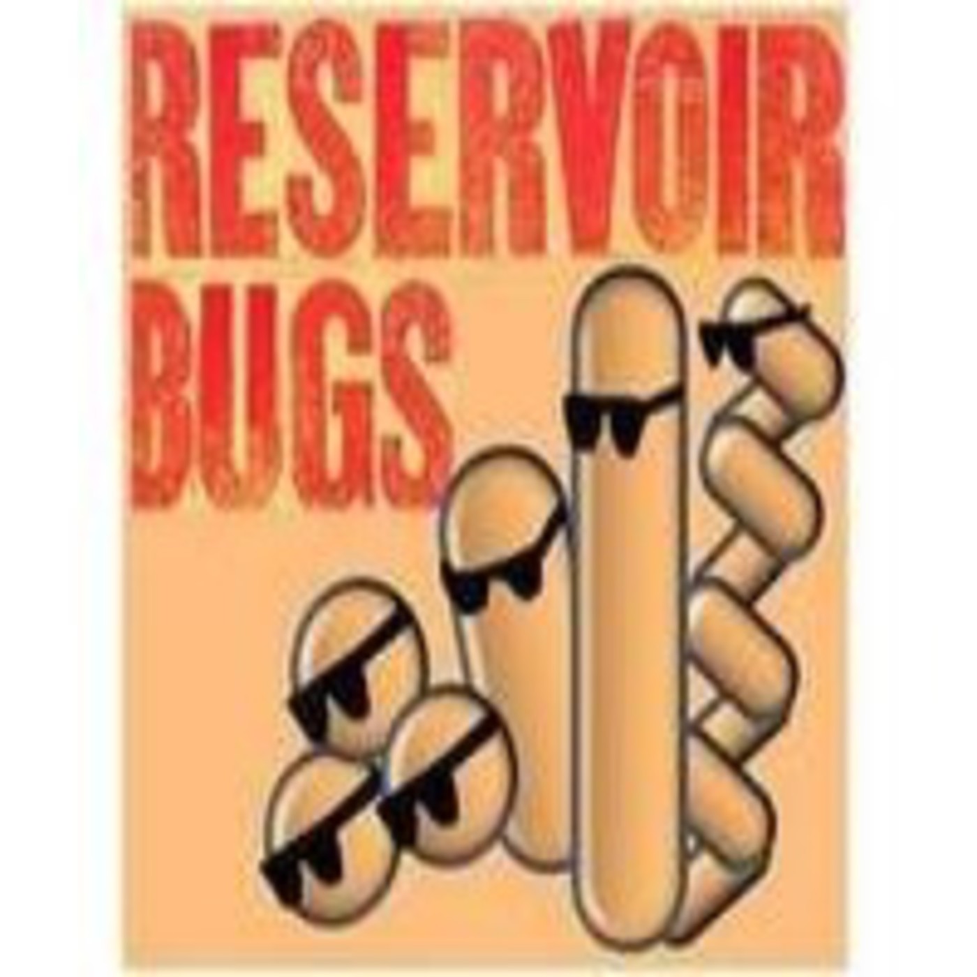 Podcast Reservoir Bugs