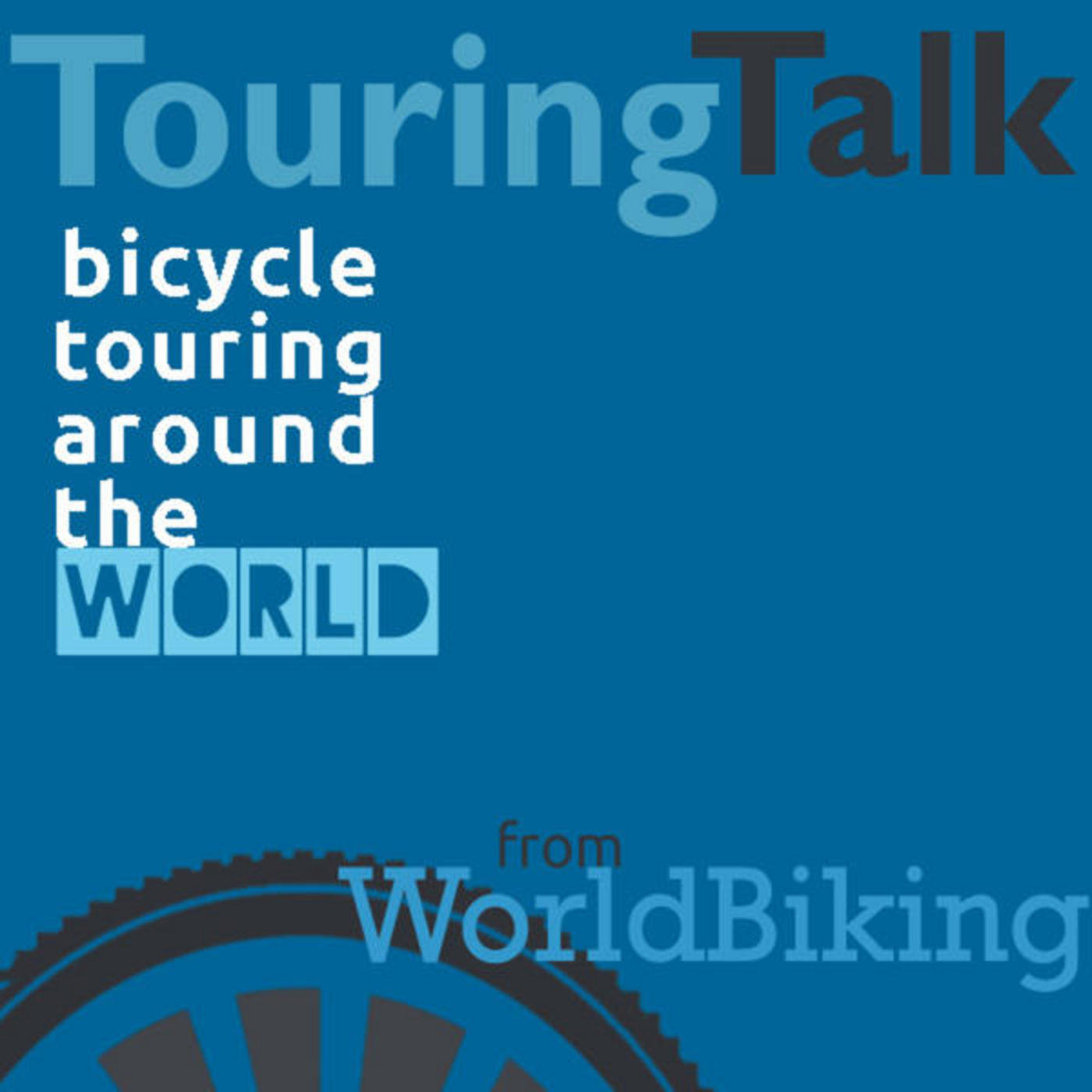 Cycle Touring for Newbies: Give Southeast Asia a Try