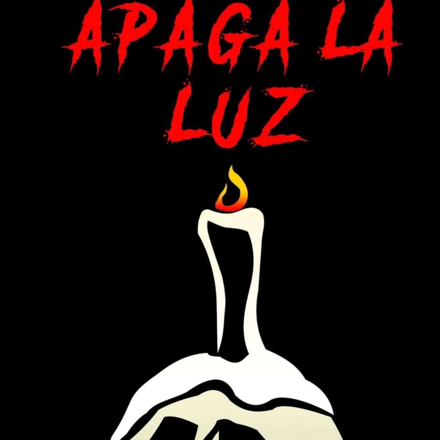 Apaga la luz