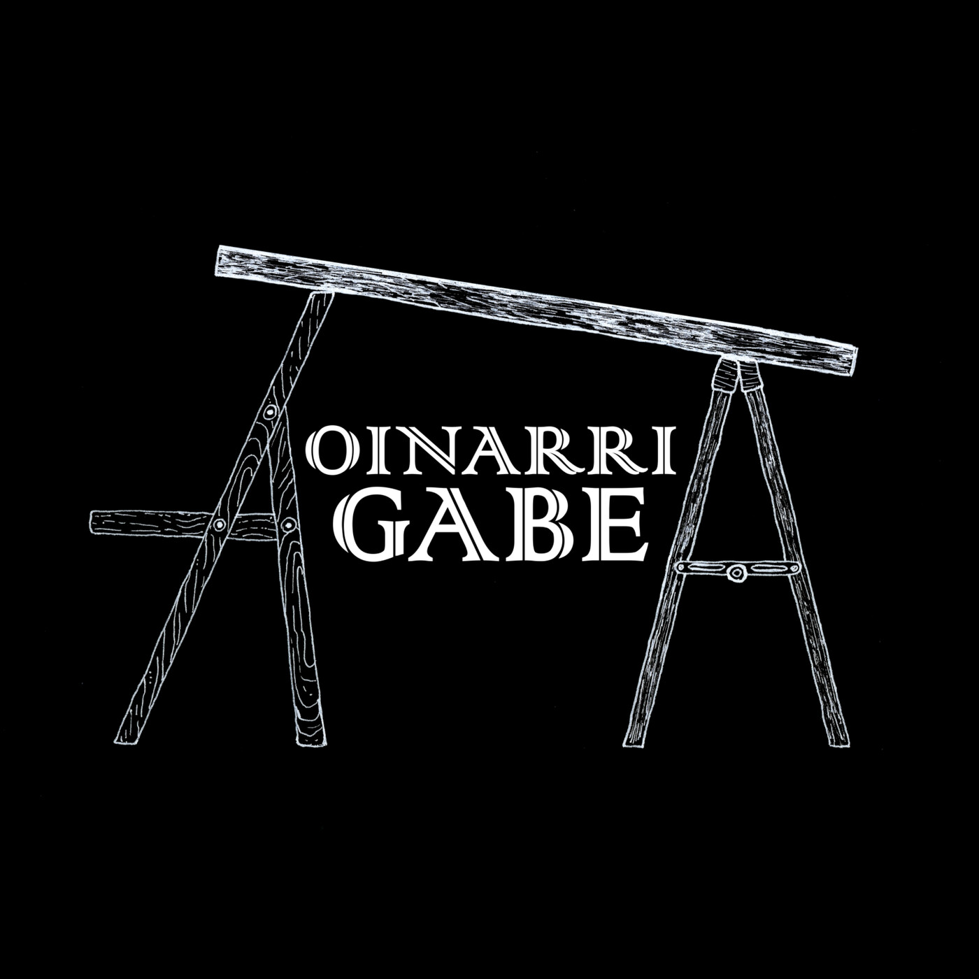 Oinarri Gabe podcast artwork