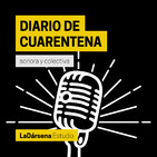 Diario de Cuarentena Sonora y Colectiva