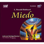 Miedo (L.Ronald Hubbard)