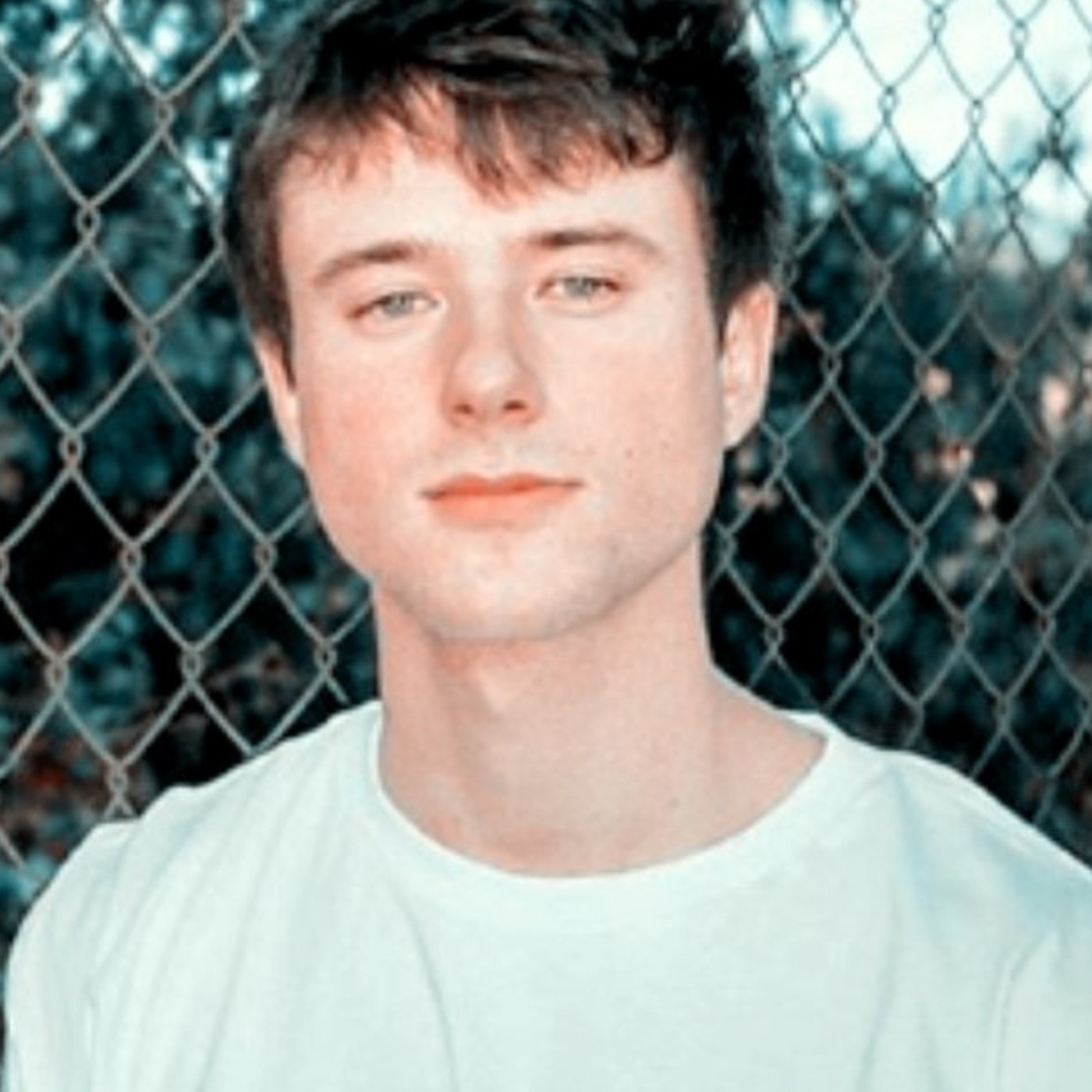 Alec Benjamin 