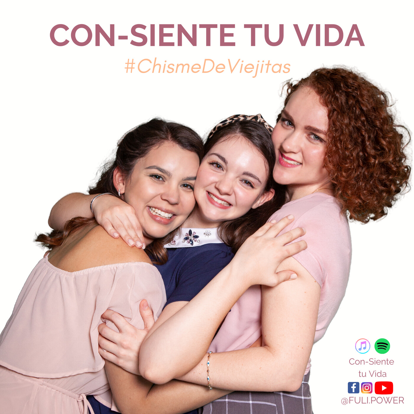 Con-Siente tu Vida