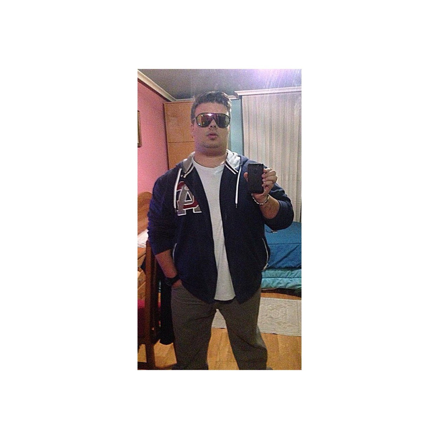 Jaime Barreales oficial