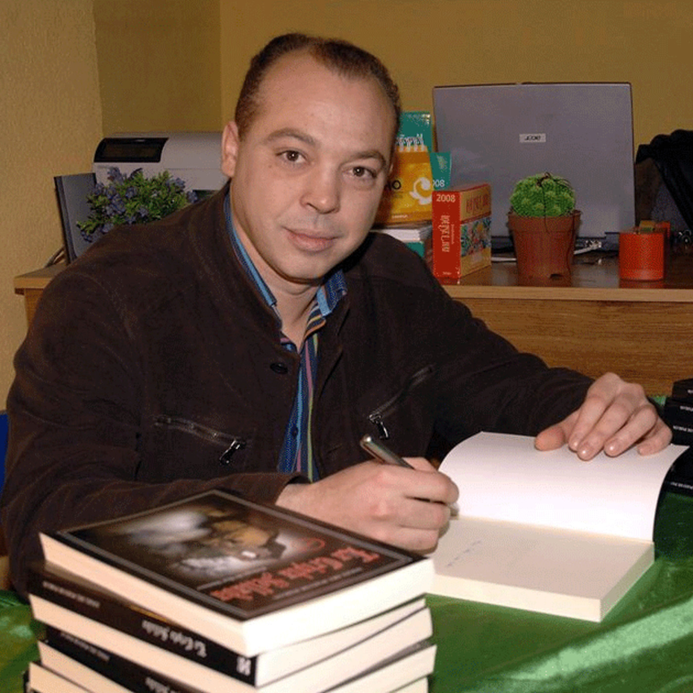 Angel del Pozo